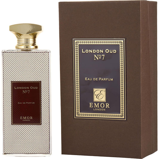 Emor London perfume