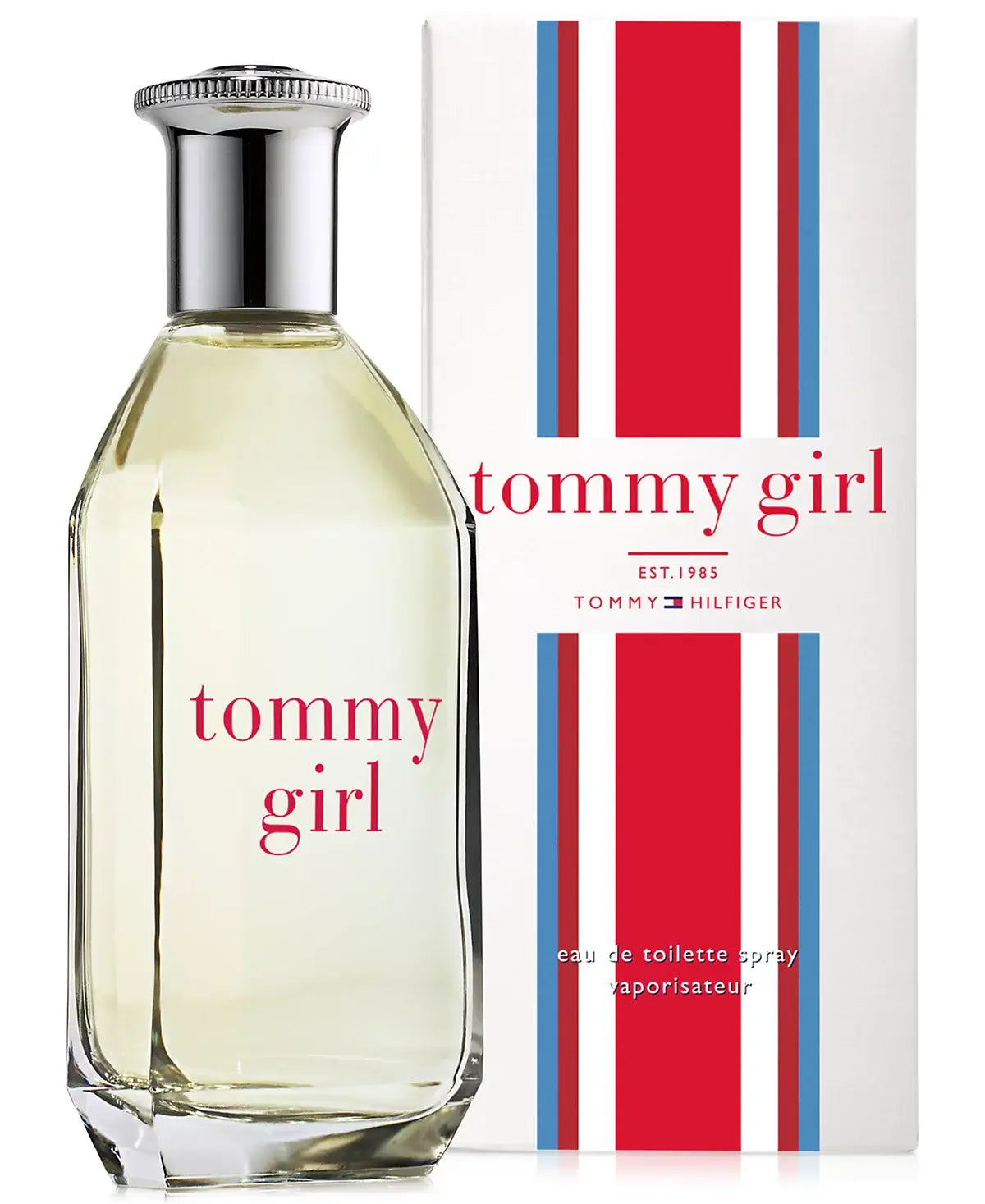 Tommy Girl 