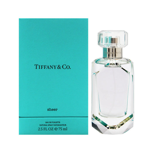 Tiffany Sheer for Women