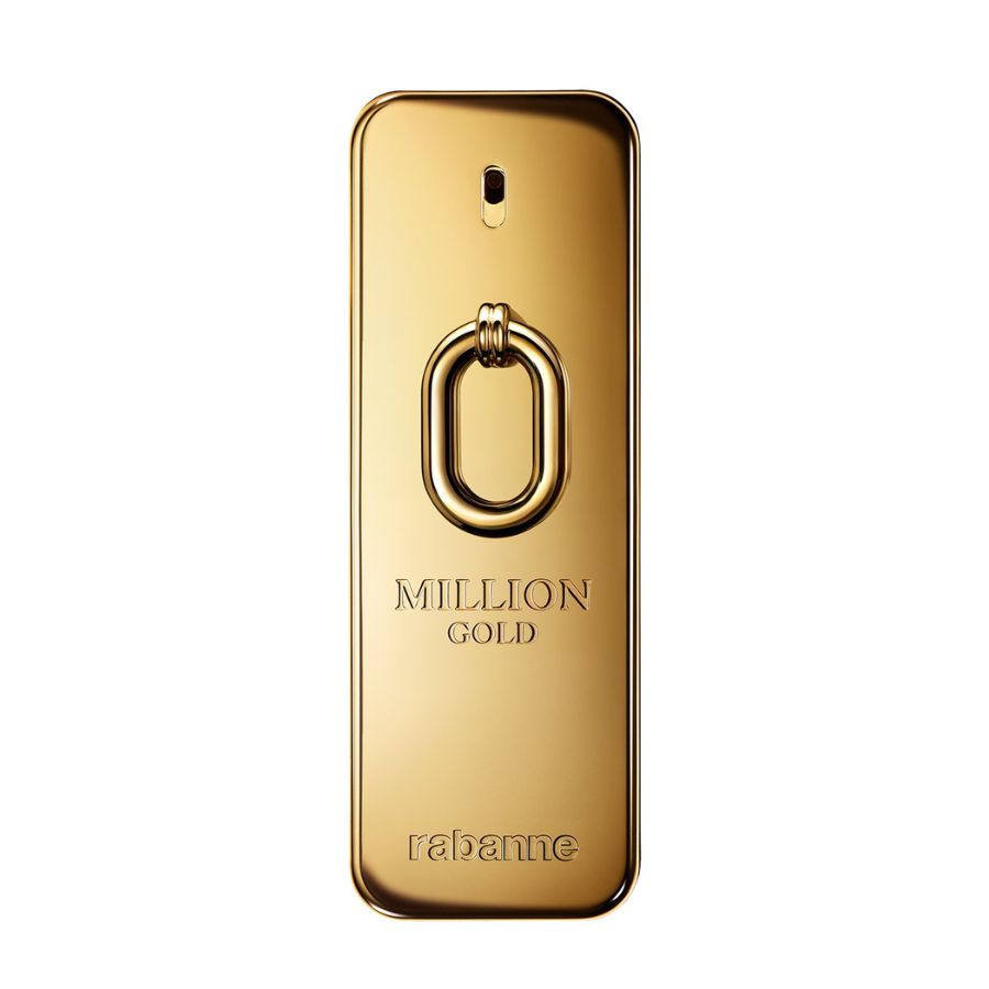 Paco Rabanne Million Gold Intense