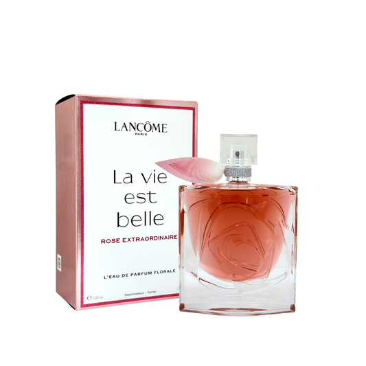 Lancome La Vie Est Belle Rose Extraordinaire perfume for women