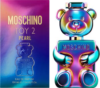 Moschino Toy 2 Pearl perfume for women