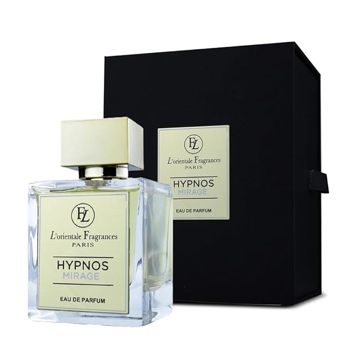 L'Orientale Fragrances Hypnos Mirage