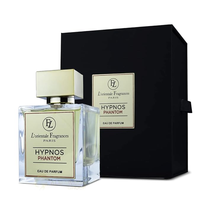 L'Orientale Fragrances Hypnos Phantom