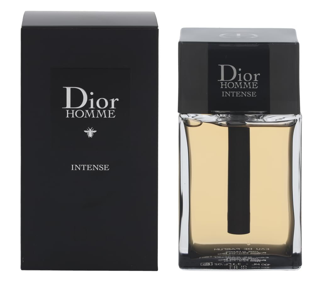 Dior Homme Intense 3.4 oz EDP Spray Men