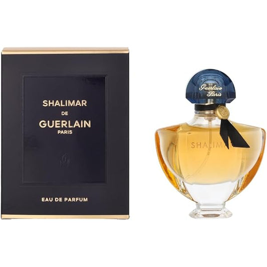 Guerlain Shalimar for Women 3 Oz EDT Spray