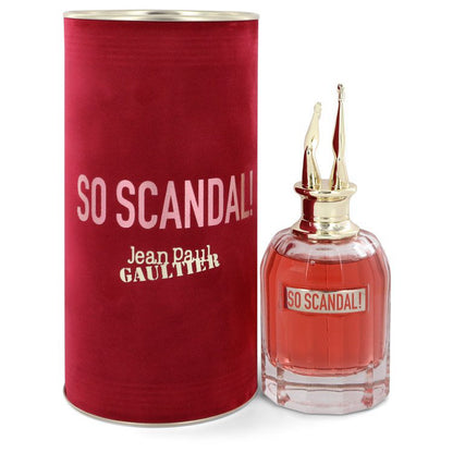 Jean Paul Gaultier So Scandal 2.7oz EDP Spray