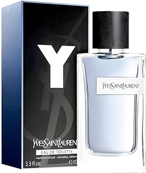 YSL Y 3.3 Oz EDT Spray