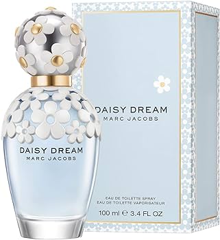 Marc Jacobs Daisy Dream for Women 3.3 Oz. EDT Spray