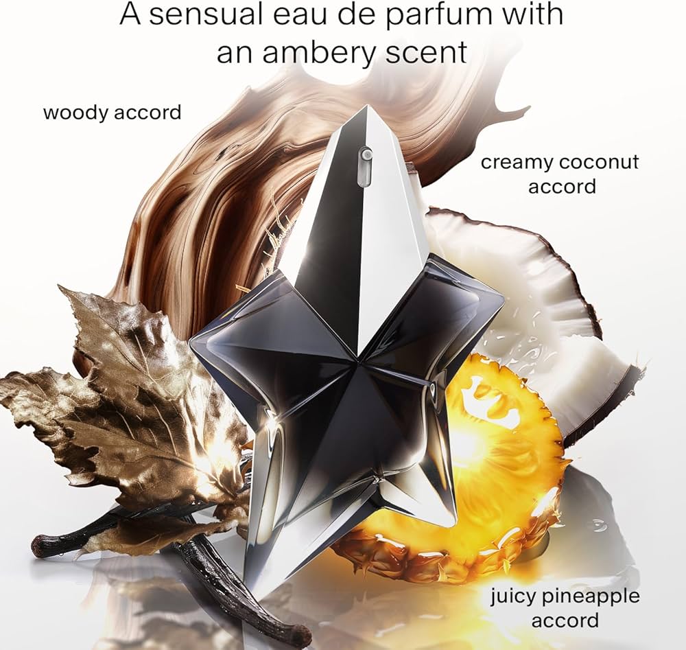 Thierry Mugler Angel Fantasm 3.3 Oz EDP Spray for Women