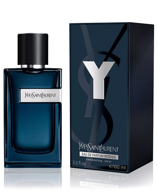 YSL Y 3.3 Oz Eau de Parfum Intense 