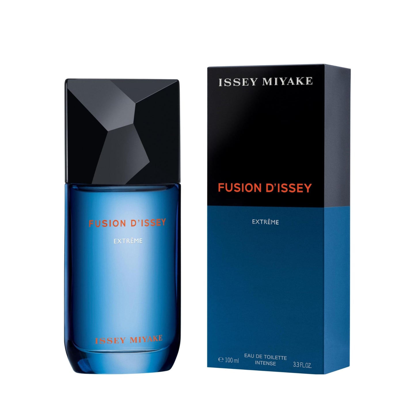 Issey Miyake Fusion D'Issey Extreme