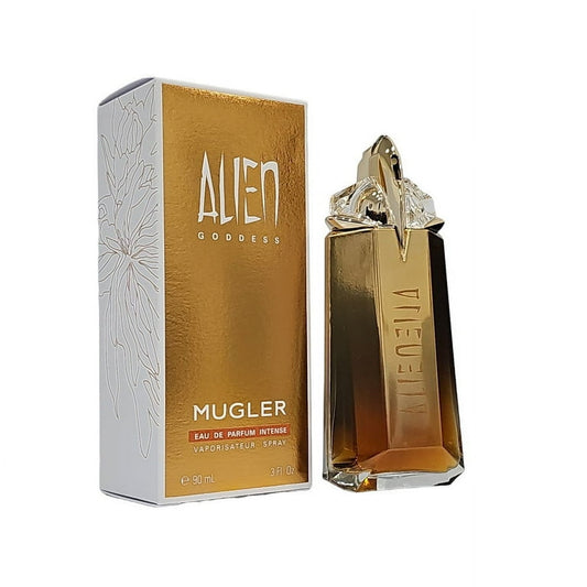 Thierry Mugler Alien Goddess for Women 3 Oz. EDP Intense Spray