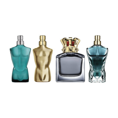 Jean Paul Gaultier Miniatures Set for Men