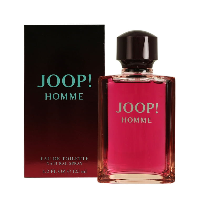 Joop! Homme EDT Spray