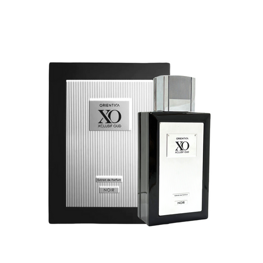 Orientica Xo Xclusif Oud Noir 4 oz Extrait de Parfum Spray