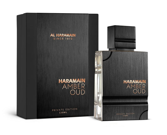 Al Haramain Amber Oud Private Edition 4.0oz EDP Spray UNISEX - D&R Perfumes