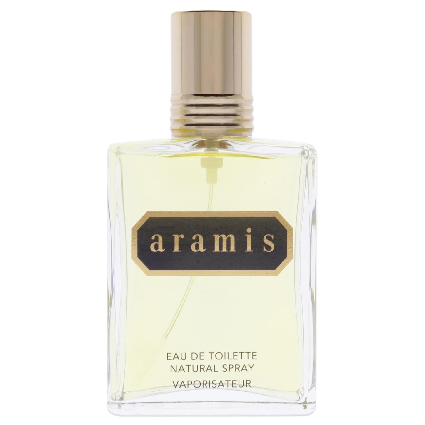 Aramis 3.7 oz Eau de Toilette Spray for Men - D&R Perfumes