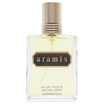 Aramis 3.7 oz Eau de Toilette Spray for Men - D&R Perfumes