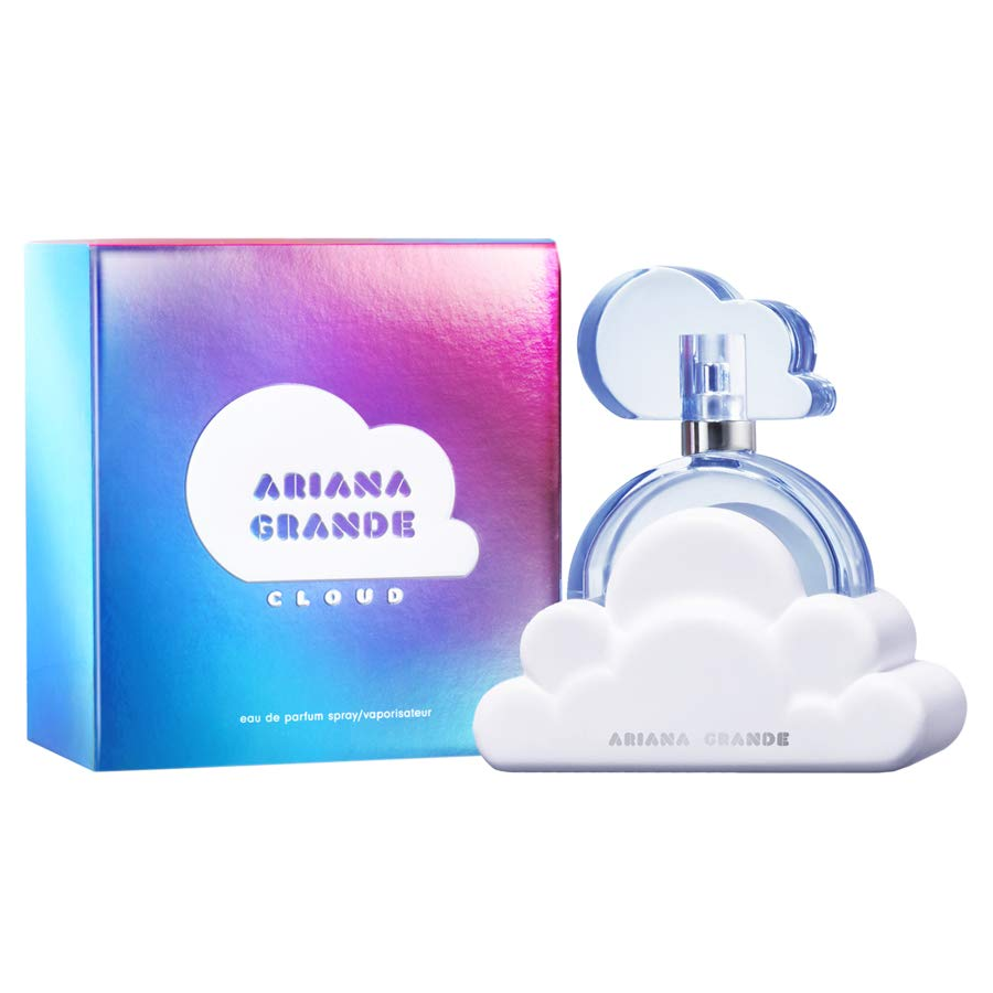 Ariana Grande Cloud for Women 3.4 Oz. EDP Spray