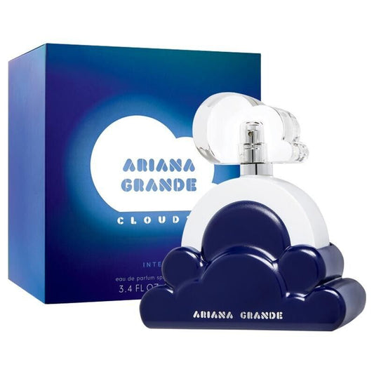 Ariana Grande Cloud 2.0 Intense 3.4 Oz EDT Spray - D&R Perfumes