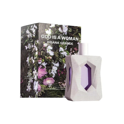 Ariana Grande God is a Woman 3.4oz Eau de Parfum Spray - D&R Perfumes