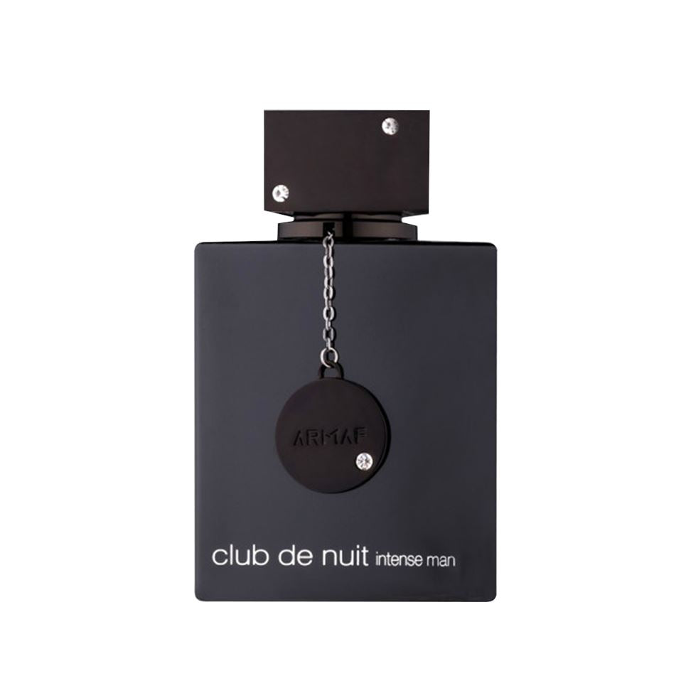 Armaf Club De Nuit Intense 3.6 oz EDT Spray - D&R Perfumes