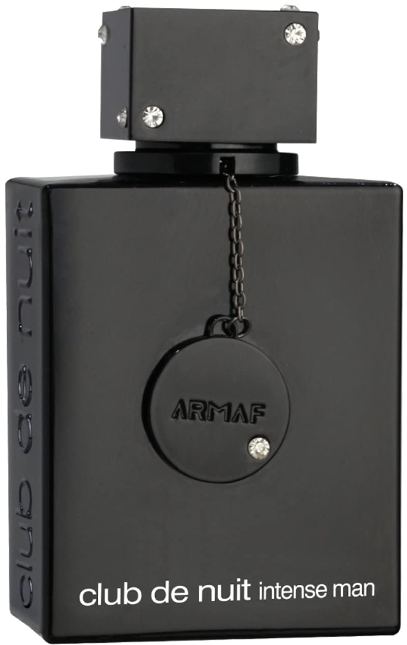 Armaf Club De Nuit Intense 3.6 oz EDT Spray - D&R Perfumes