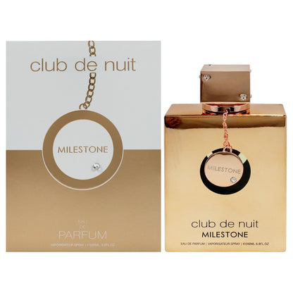 Armaf Club de Nuit Milestone 6.8oz EDP Spray UNISEX - D&R Perfumes