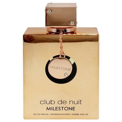 Armaf Club de Nuit Milestone 6.8oz EDP Spray UNISEX - D&R Perfumes