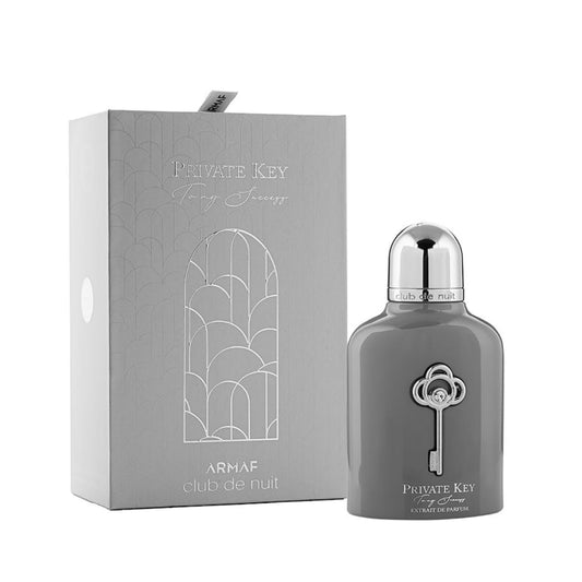 Armaf Club de Nuit Private Key to My Success 3.4Oz Extrait De Parfum spray UNISEX - D&R Perfumes