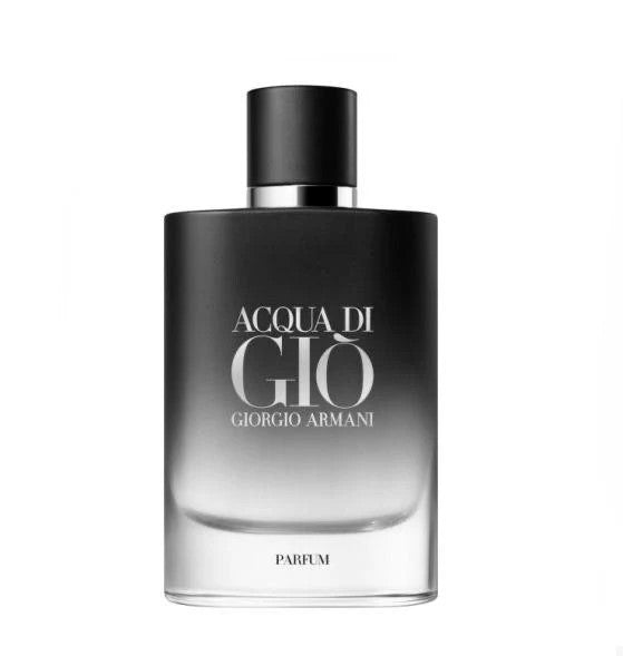 Armani Acqua Di Gio Parfum 4.2 oz Parfum Spray - D&R Perfumes