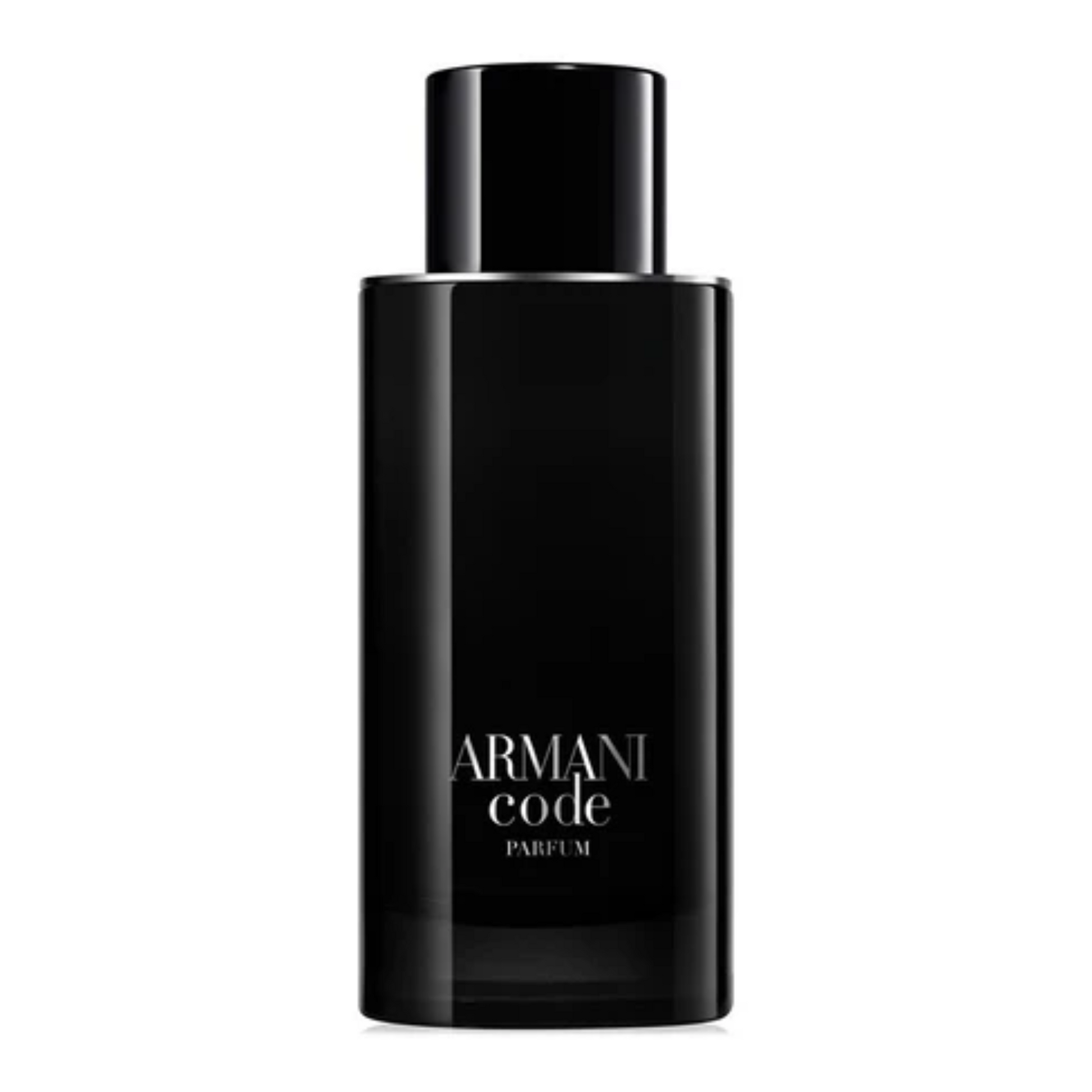 Armani Code Parfum 4.2 Fl. Oz Refillable Spray - D&R Perfumes