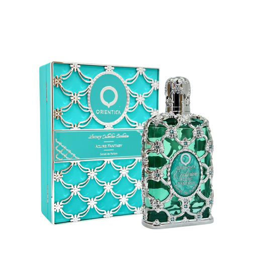 Orientica Azure Fantasy perfume