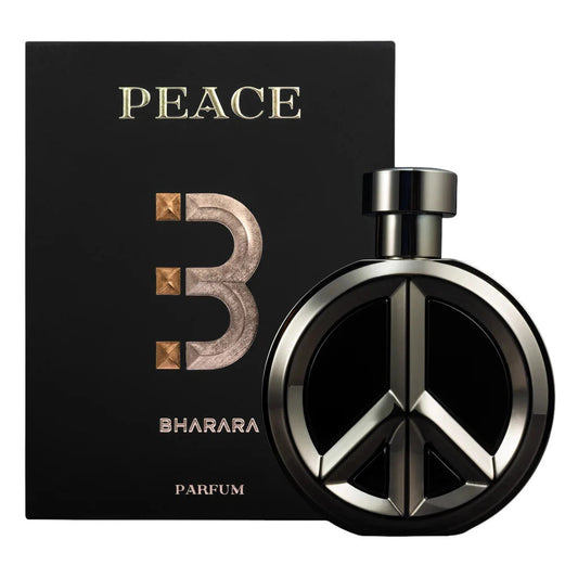 Bharara Peace for Men 3.4 Oz. Parfum Spray