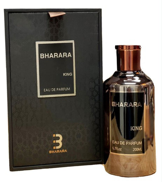 Bharara King King 6.7 oz Eau De Parfum Spray for Men - D&R Perfumes