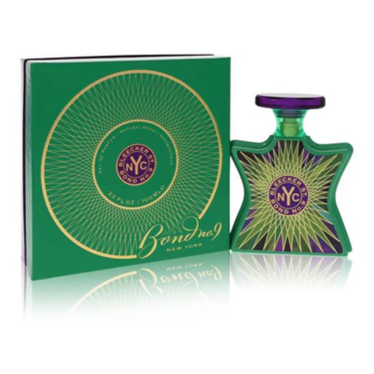 Bond No.9 Bleecker St. 3.4oz Eau de Parfum Spray - D&R Perfumes