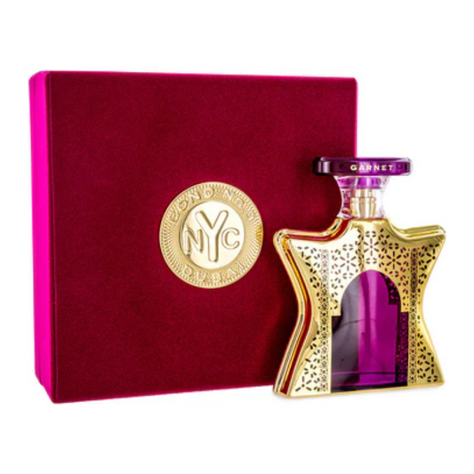 Bond No. 9 Dubai Collection Garnet 3.3 oz Eau de Parfum Spray - D&R Perfumes