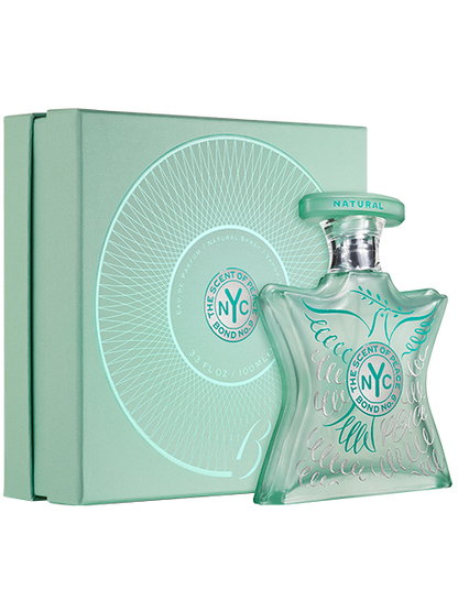 Bond No. 9 Scent of Peace Natural 3.4 oz EDP UNISEX - D&R Perfumes