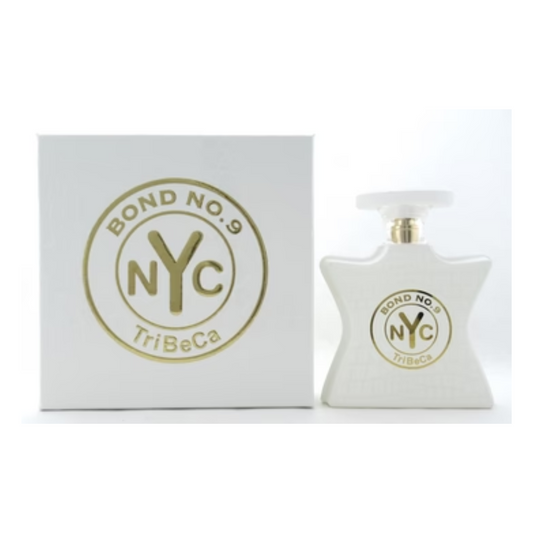 Bond No.9 Tribeca 3.4oz Eau de Parfum Spray - D&R Perfumes