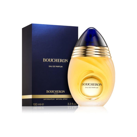 Boucheron for Women 3.3 Oz. EDP Spray - D&R Perfumes