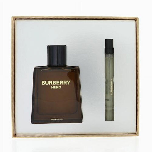 Burberry Hero for Men 2 Piece Gift Set