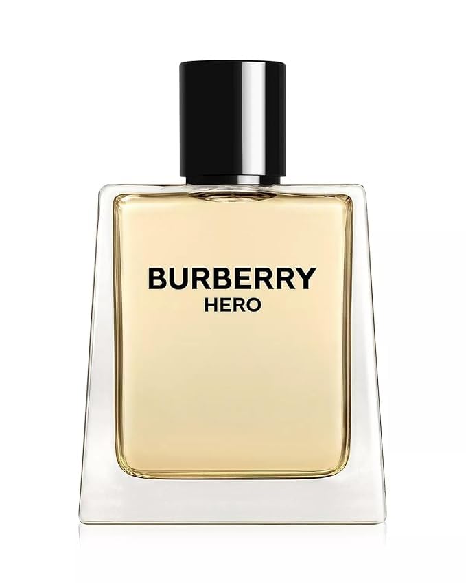 Burberry Hero Cologne For Men 3.3 oz Eau de Toilette Spray - D&R Perfumes