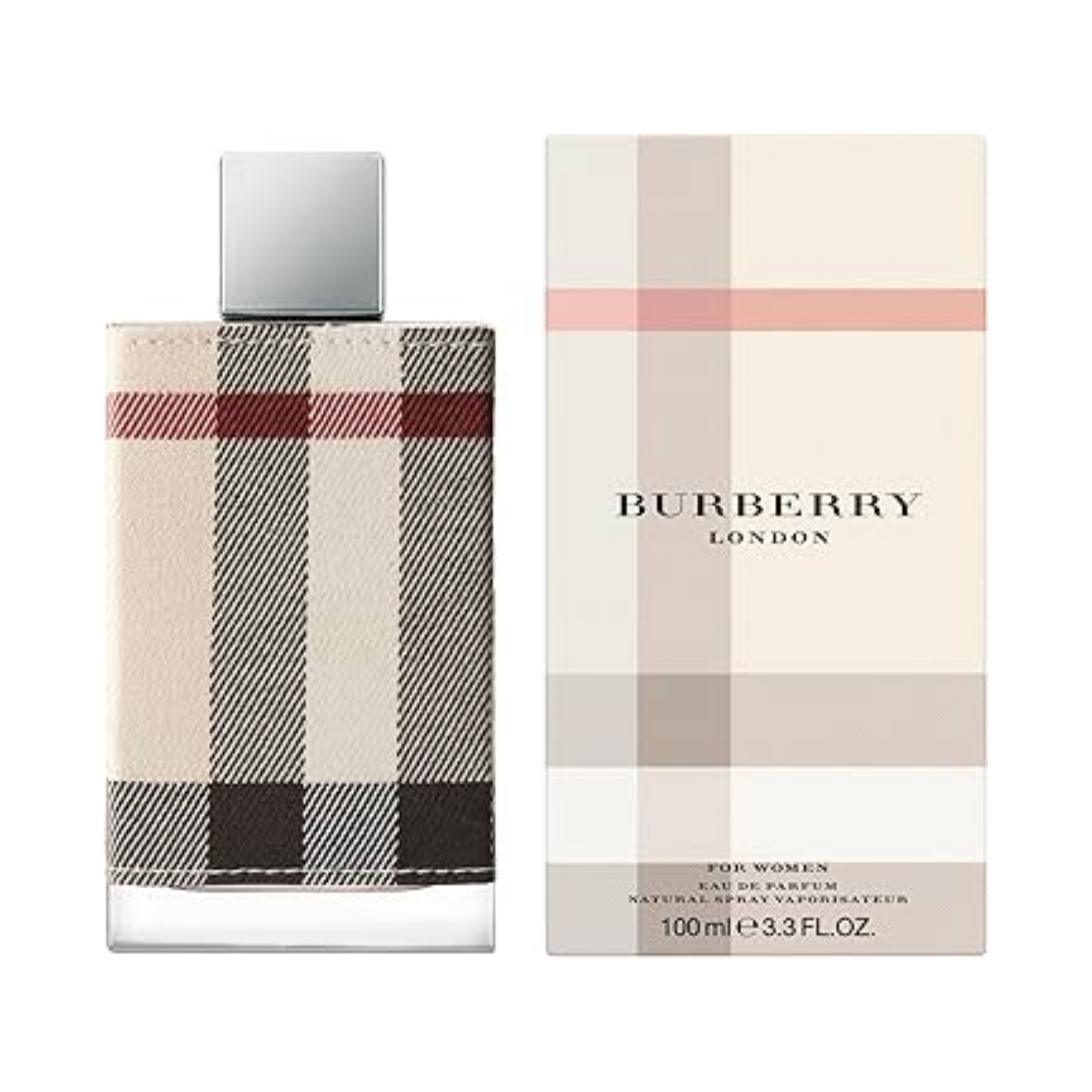 Burberry London for Women 3.3 Oz. EDP Spray D R Perfumes