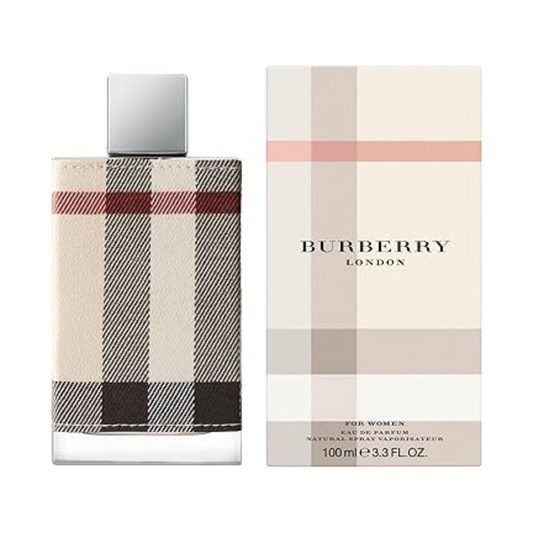 Burberry London for Women 3.3 Oz. EDP Spray - D&R Perfumes