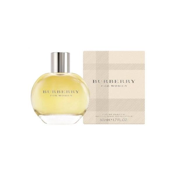 Burberry for Women 1.6 Oz. EDP Spray - D&R Perfumes