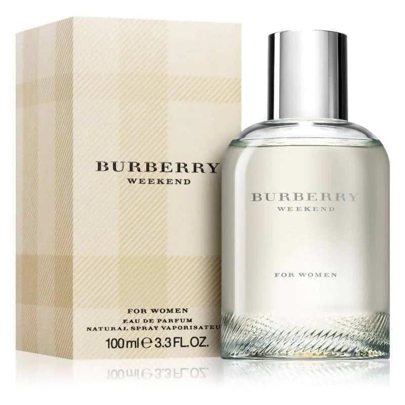 Burberry for Women 3.3 Oz. EDP Spray - D&R Perfumes