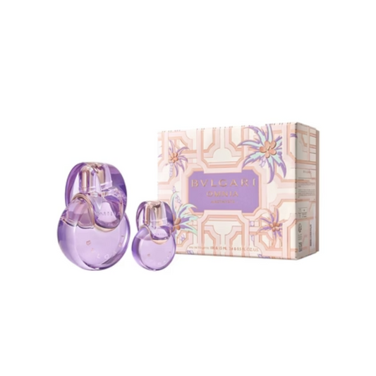 Bvlgari amethyste gift set best sale