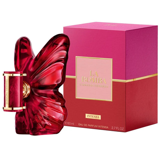 Carolina Herrera La Bomba Intensa 2.7 oz EDP Spray