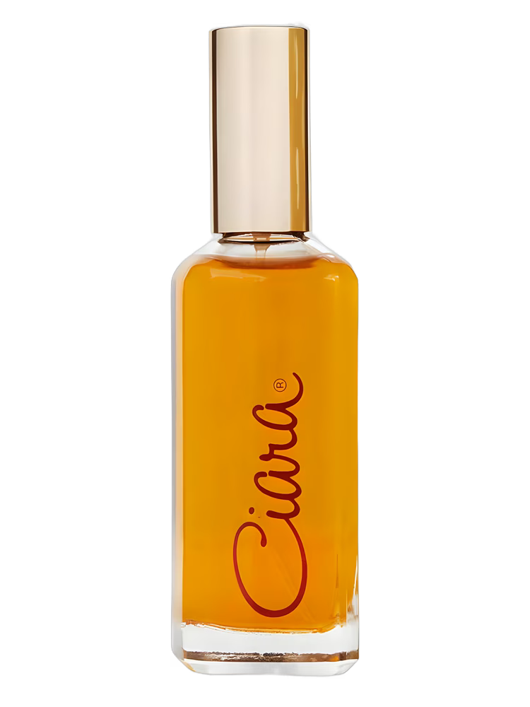Ciara Revlon 2.3 oz EAU DE PARFUM Spray Women